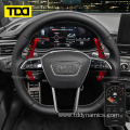 LED Paddle Shifter Extension for Audi S7